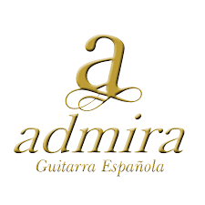 ¿pensando en comprar una guitarra admira? Admira A 10 Artesania Serie 4 4 Konzertgitarre Musik Lux