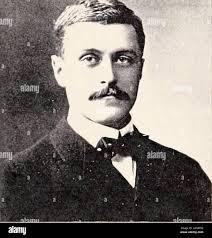 Lord howland hi-res stock photography and images