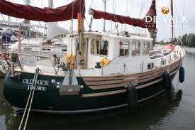 37.16 ft / 11.33 m. Fisher 37 Sailing Yacht For Sale De Valk Yacht Broker