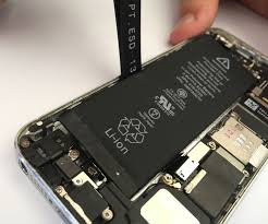 Iphone 5s 5c Battery Replacement How To 9 Steps With