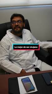 Lo Mejor de Ser Cirujano: Humor Médico en Bolivia