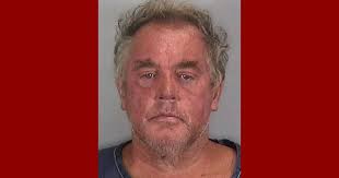 JAMES CHRISTMAN of Manatee County booked for