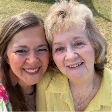 Susan Dancy's Instagram, Twitter & Facebook