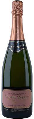 With english hedgerow scents and a touch of h. Buy Camel Valley Pinot Noir Rose Brut 2014 Cornwall In Dubai Uae