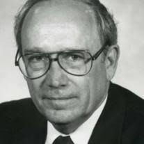 Mr. Charles E. "Gene" Coffey, PhD Obituary