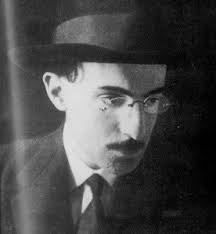 Fernando Pessoa and Kenneth Snipps: A true fairy tale (Story Time Sunday,  08/26/12)