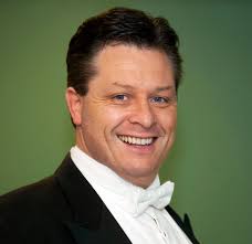 Renowned Tenor Anthony Kearns Begins Benefit Tour for Children