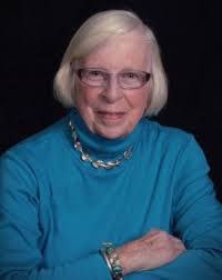 Lucia Kimball Obituary