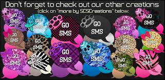 Beyond sending sms, go sms pro supports facebook chat, drawing on the screen of the android device, programming when messages are sent, and sending message packages to various users. Go Sms Sugar Skullz 2 1 1 Apk Download Com Jb Gosms Theme Sugarskullz2smsscs Apk Free