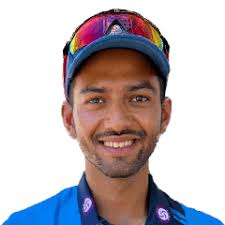 Heath Richards Profile & Career Stats