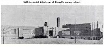 Cobb Memorial School