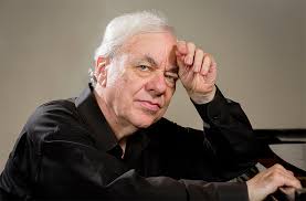 Conservatory Master Class: Richard Goode, Piano