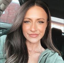 Natalie Suarez's Instagram, Twitter & Facebook