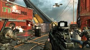 Call Of Duty Black Ops Ii Appid 202970