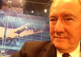 Bruce Avery, longtime News 12 meteorologist and WRHU manager, dies