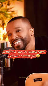 Pagodinho: Só pra Contrariar e o Amor