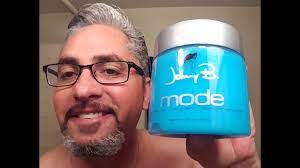 Is the perfect way to reach men who visit barbershops and salons for clipper cuts and trims. Johnny B Mode Gel Review Youtube