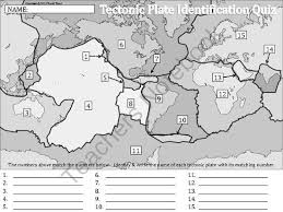 Shop Listing Teachers Notebook Earth Science Earth And Space Science Plate Tectonics