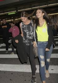 Check spelling or type a new query. Victoria Justice At Lax Airport In Los Angeles 7 1 2016 Celebmafia