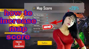Free fire is a mobile game in which there can only be one winner. How To Increase Map Score In Free Fire Mapscore Auto Headshot Tips And Tricks Arrow Gaming Youtube