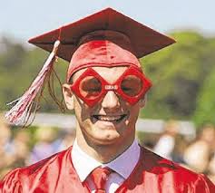 Barnstable: 348 enjoy 'last Red Raider day together'