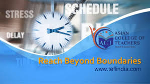 We did not find results for: Reach Beyond Boundaries Join Tefl Course In India