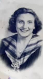 In Memory Of Wilma Plummer/Stanley/Emerson/Knopp (@memoriamWilmaPlummer) •  Facebook