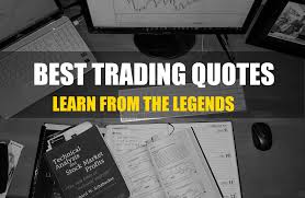 In general binary means 0 or 1 so binary trading comes with two options , a fixed amount or nothing at all. Some Of The Best Trading Quotes Every Trader Should Know Stacey Burke Trading