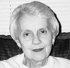 Nina Bennett Obituary (1938