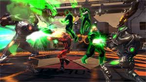 Eine packende geschichte wird hier nicht geboten. Get Dc Universe Online Microsoft Store