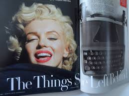 Vanity Fair October 2008 The Secret Marilyn (Monroe) Files (Special  Collectors' Edition 25th Anniversary Issue, No. 578): unknown author:  Amazon.com: Books