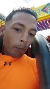 Luisana Y Fausto Crespo