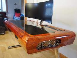 Before you dig in, ensure there's a clean workspace with plenty of room to open boxes and put parts together. 2021 Computers Built Into Desks Are Epic Computer Station Nation