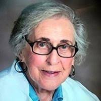 Mary Ethel Ryan Obituary (2021)