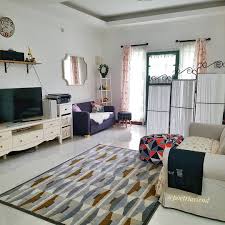 30+ desain ruang keluarga minimalis: Inspirasi Desain Ruang Tv Sederhana