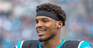 Cam newton will return to the new england patriots in 2021, and he's fired up about it. Cam Newton S Return To Otas Takes Pressure Off His Shoulders
