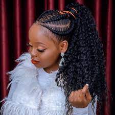 African Hair Braids Styles 4 African Hairstyles African Hair Braiding Styles Hair Styles