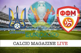 C'è ancora vita per la nazionale balcanica, che al 57' minuto torna in partita a baku grazie alla rete messa a segno da ezgjan alioski. 7haidtsvfvrlsm