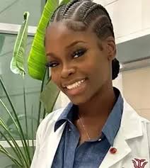 23-Year-Old Black Nursing Student Stabbed to Death Days Before Her  Graduation