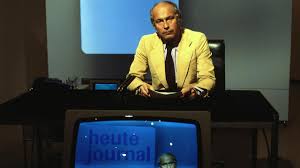 April des gründungsintendanten karl holzamer das zweite gesicht überhaupt, das im zdf zu sehen war. 40 Jahre Heute Journal Die Moderatoren Zdfheute