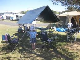 How To Make A Simple Camping Shade Shelter Tarp Shade Picnic Table Covers Tent Tarp
