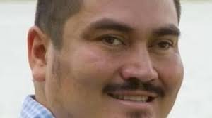 Edwin Bautista Obituary (1987