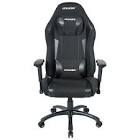 EX-Wide Ergonomic Gaming Chair AKRacing