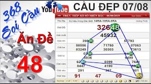 Thống Kê Kết Quả Xổ Số Miền Bắc 100 Ngày Giai Dac Biet 2019 Soi Cầu 368 ăn đề 48 Dự đoan Kết Qỏa Xổ Số Ngay 07 08 Chinh Xac 100
