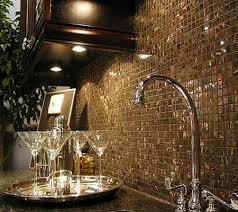 بلاط الموزاييك للمطبخ على المئزر