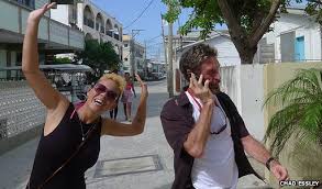 And join one of thousands of communities. John Mcafee Addict Coder Runaway Bbc News