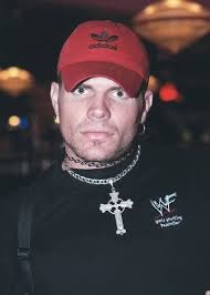Jeff Hardy