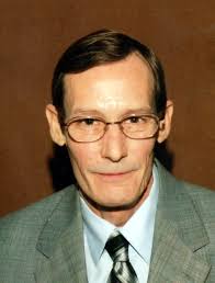 Scott Oscar Simons Sr. Obituary