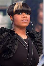 Fantasia Bowl Haircut Trendy Short Hair Styles Short Hair Styles Hair Styles