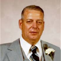 Obituary of Archie Harold Gillespie